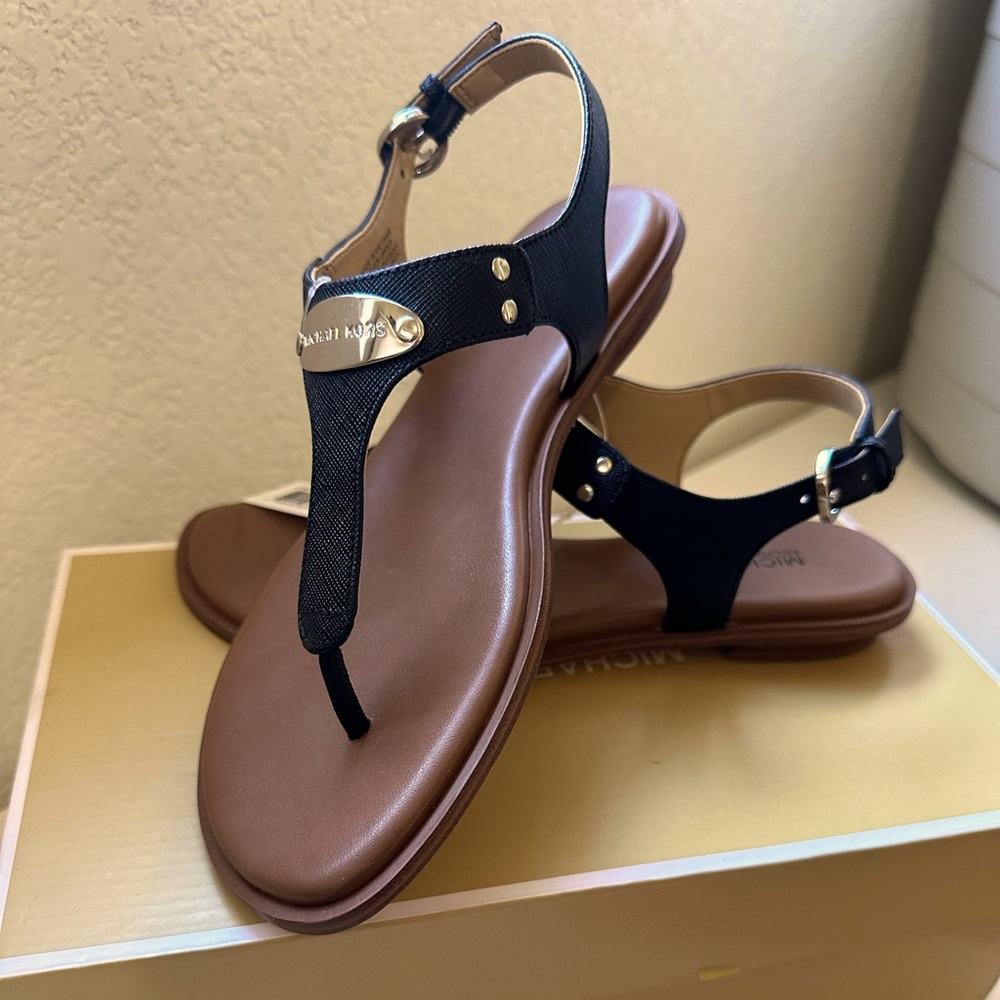 Michael Kors Sandals